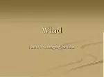Wind