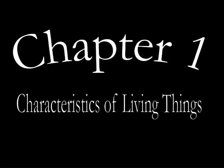 chapter 1