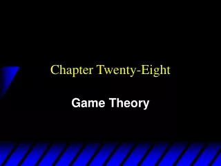 Chapter Twenty-Eight