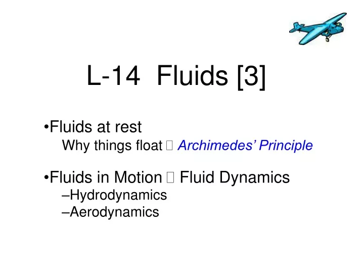 l 14 fluids 3