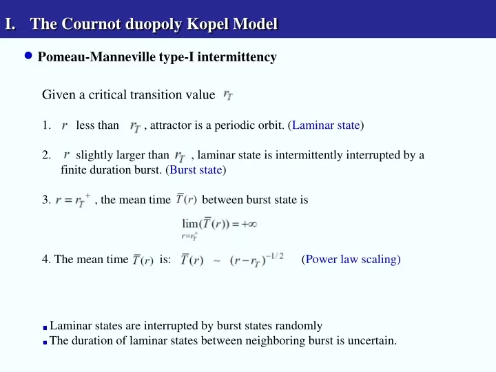 the cournot duopoly kopel model