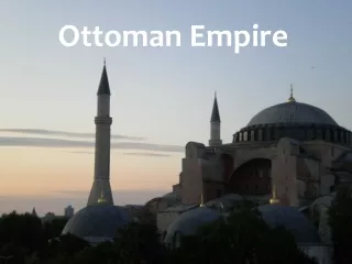 Ottoman Empire