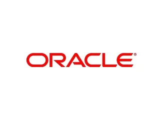 Oracle Fusion Middleware Forum OFMW Infrastruktúrális elemek