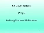 CS 3870: Note05 - slide 1