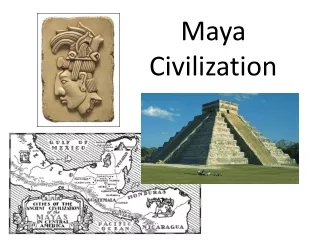 Maya  Civilization
