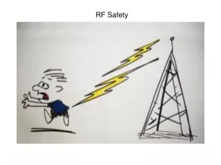 RF Safety