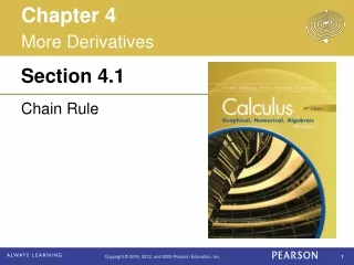 Chain Rule