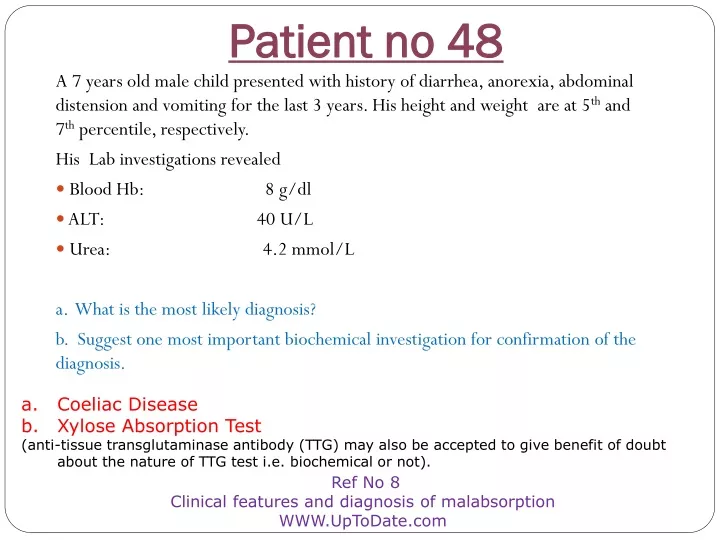 patient no 48