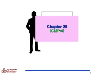 Chapter 28 ICMPv6