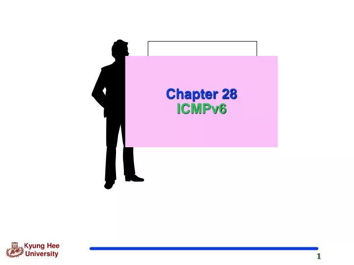 chapter 28 icmpv6