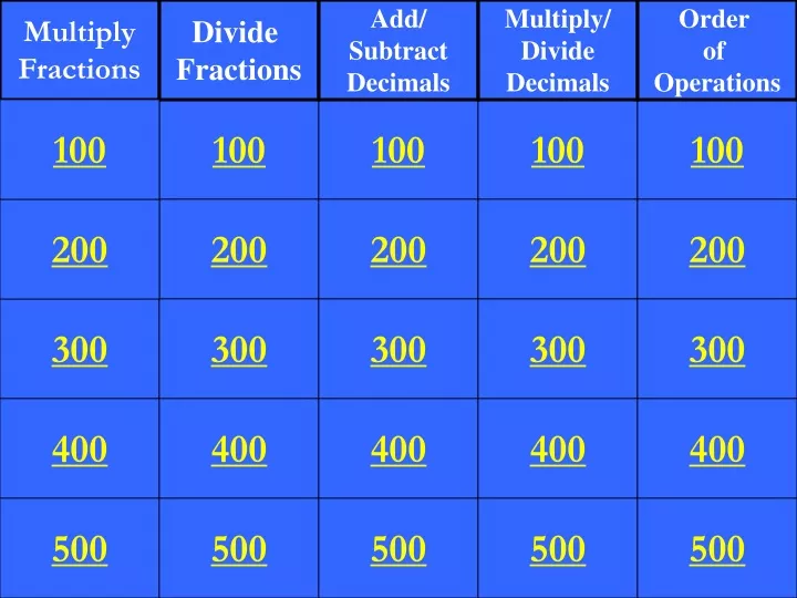 multiply fractions