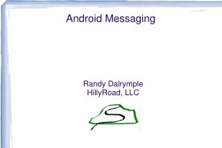 Android Messaging