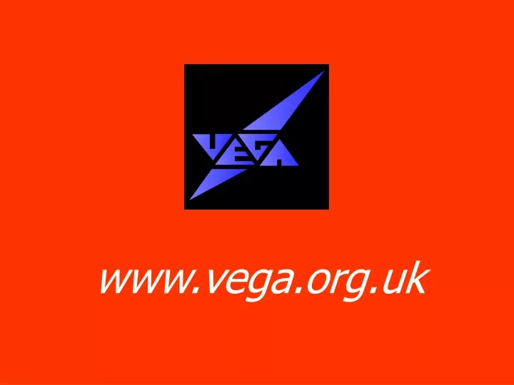 www vega org uk