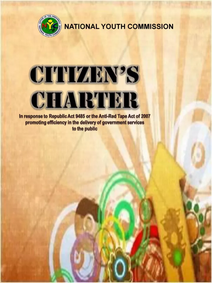 citizen s charter