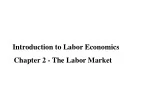 Labor Economics Trends and Impacts - slide 1