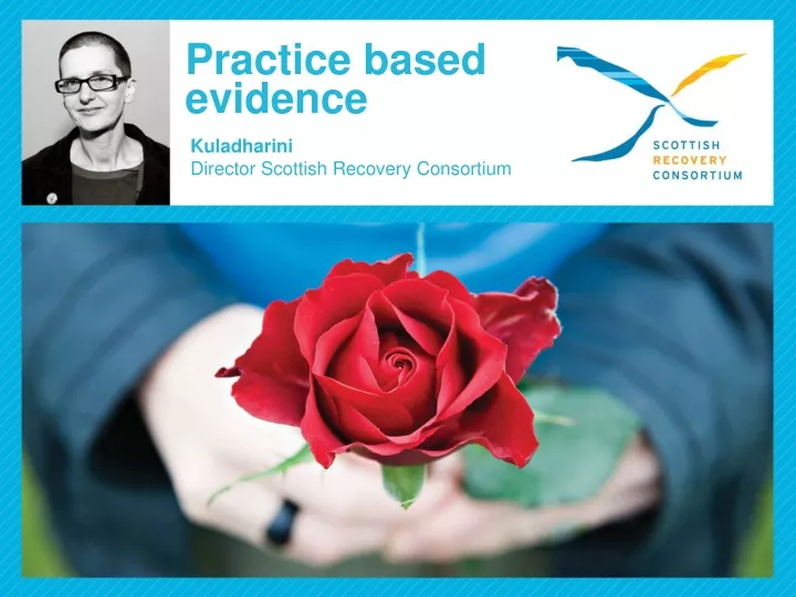 practice based evidence