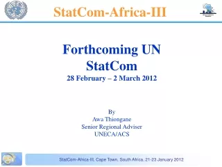 StatCom-Africa-III