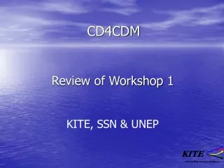 CD4CDM