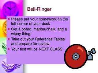 Bell-Ringer