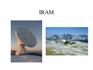 IRAM