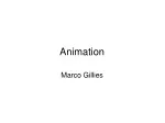 Mastering Computer Animation: Techniques and Principles - slide 1