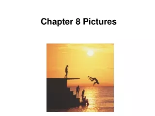 Chapter 8 Pictures