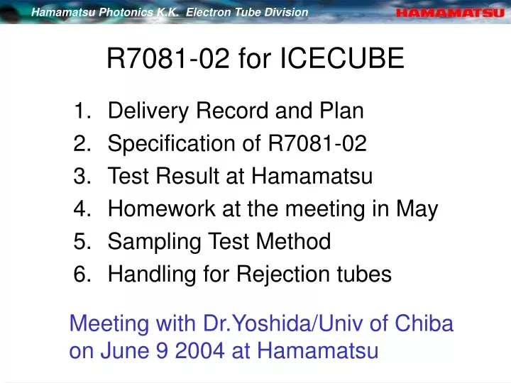 r7081 02 for icecube