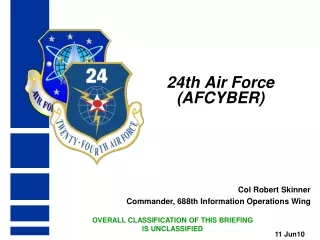 24th Air Force (AFCYBER)