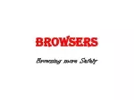 Secure Browsing Tips and Safe Search Practices - slide 1
