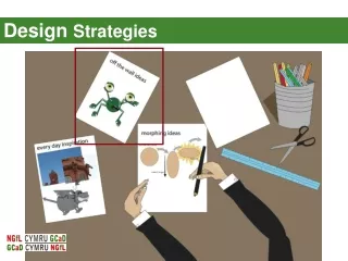 Design  Strategies