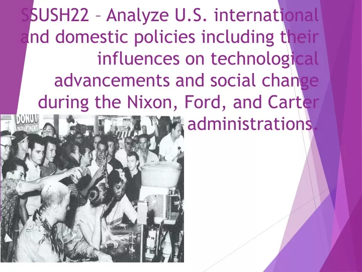 ssush22 analyze u s international and domestic