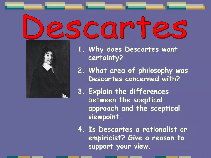 descartes