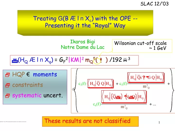 slac 12 03