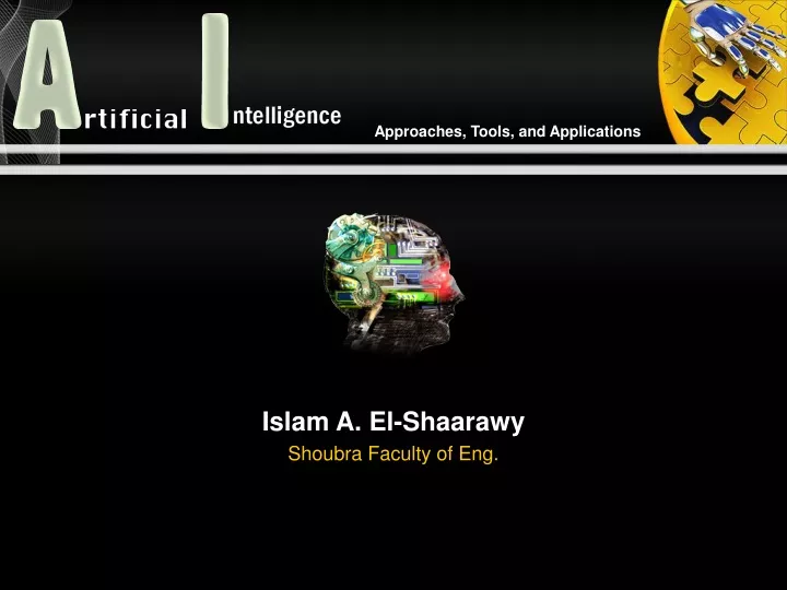 islam a el shaarawy