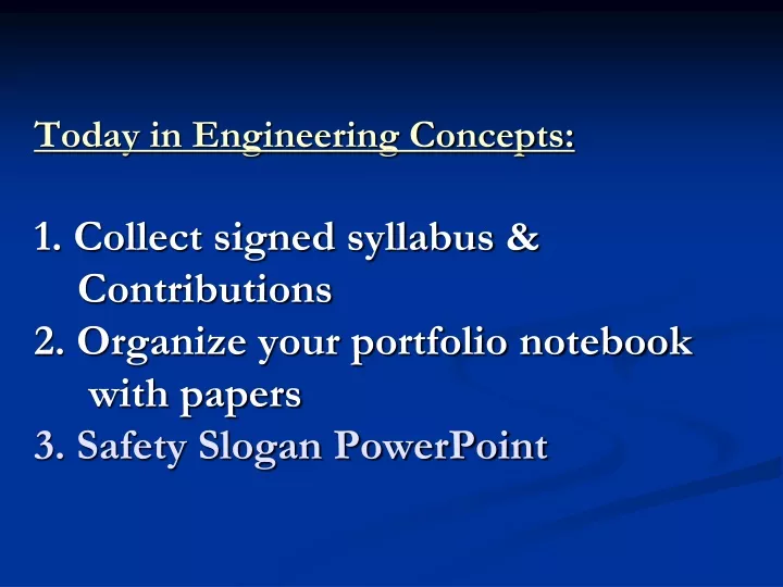 today in engineering concepts 1 collect signed