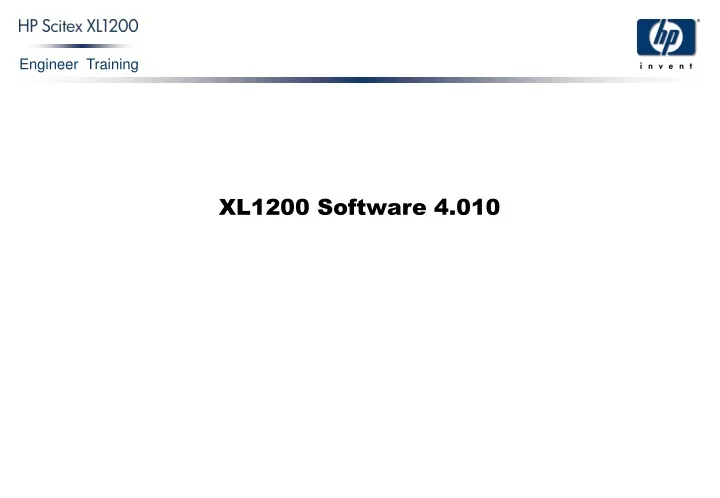 xl1200 software 4 010