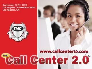 Contact Center Mobility