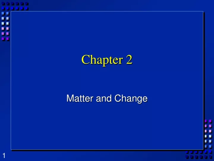 chapter 2