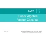 Understanding Linear Algebra: Matrices, Vectors, & More - slide 1