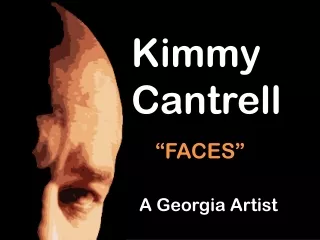 Kimmy         Cantrell