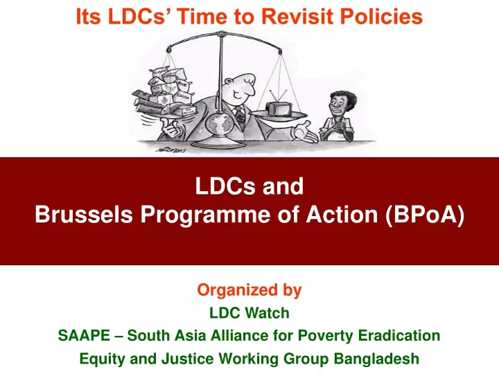 its ldcs time to revisit policies