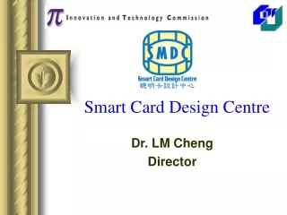 Smart Card Design Centre