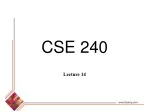 Software Project Management Models: An Overview - slide 1