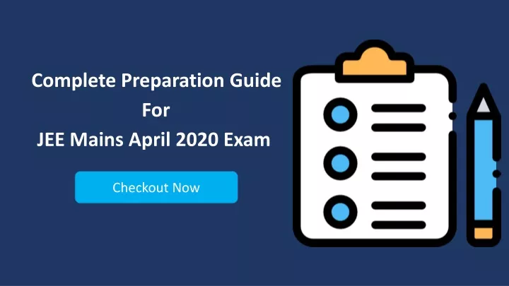 complete preparation guide