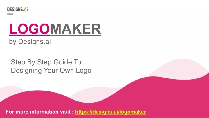 logomaker by designs ai