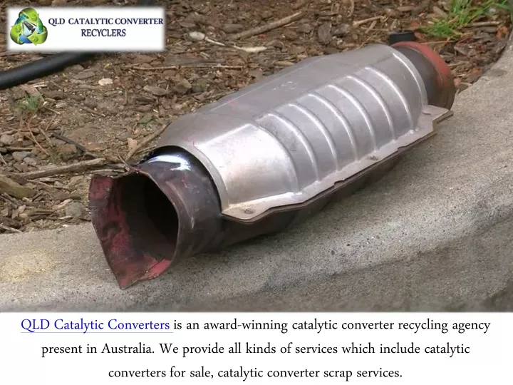 qld catalytic converters is an award winning