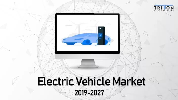 electric vehicle market