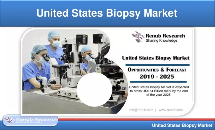 united states biopsy market