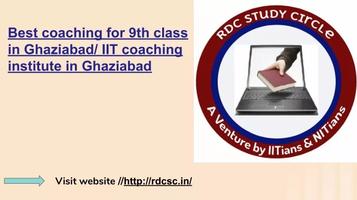 best coaching for 9th class in ghaziabad
