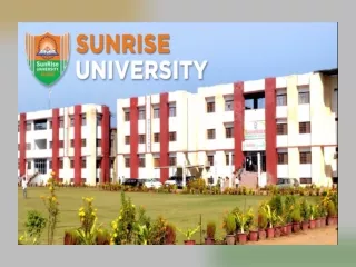 Frequently Questions Asked About Sunrise University